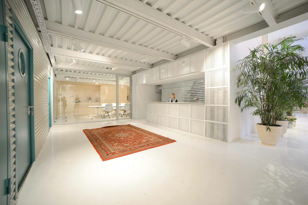 Арендовать Idealista.Лофт для образовательных мероприятий 