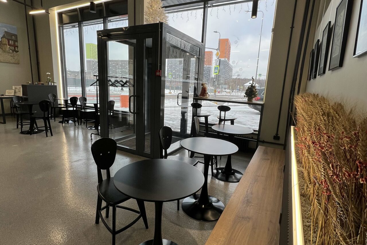 Арендовать Творческое арт-пространство