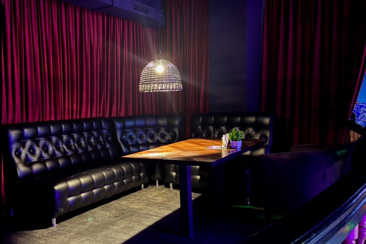 Арендовать Большой ночной клуб под закрытие