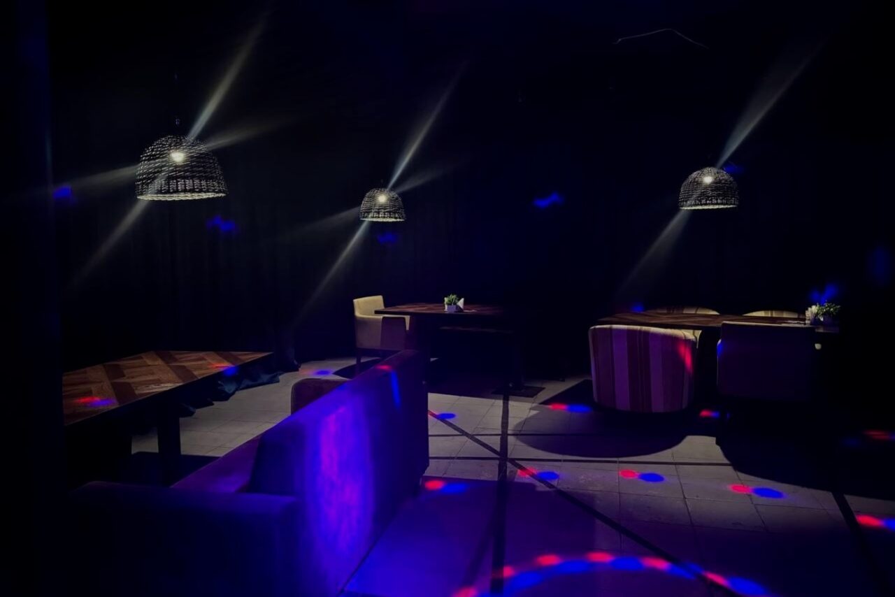 Арендовать Большой ночной клуб под закрытие