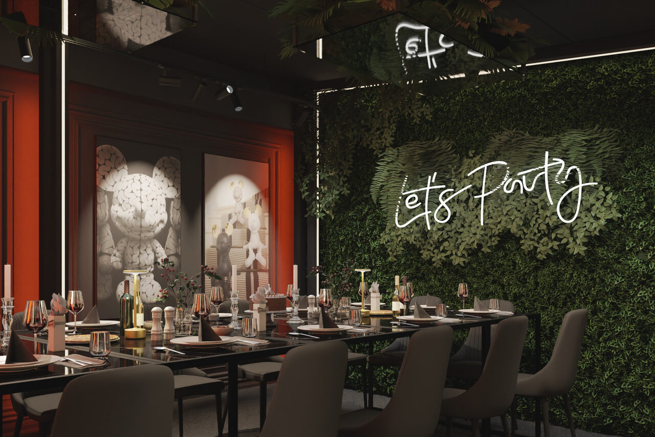 Арендовать ИглуЛофт. Эспрессо