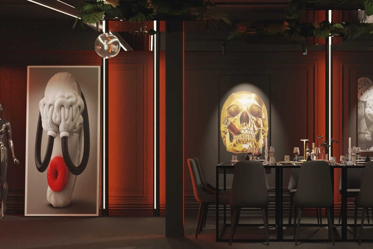 Арендовать ИглуЛофт. Эспрессо