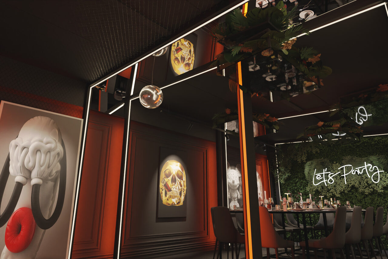 Арендовать ИглуЛофт. Эспрессо