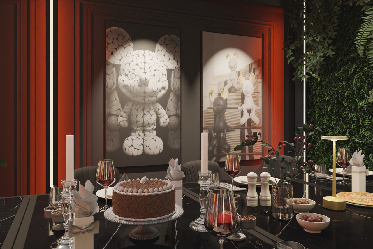 Арендовать ИглуЛофт. Эспрессо