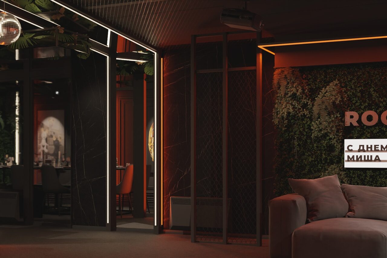 Арендовать ИглуЛофт. Эспрессо