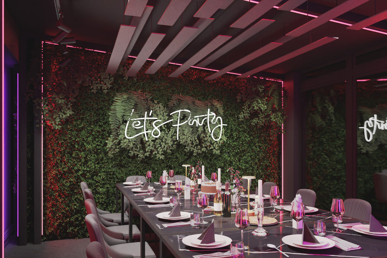 Арендовать ИглуЛофт. Зал Вайбер