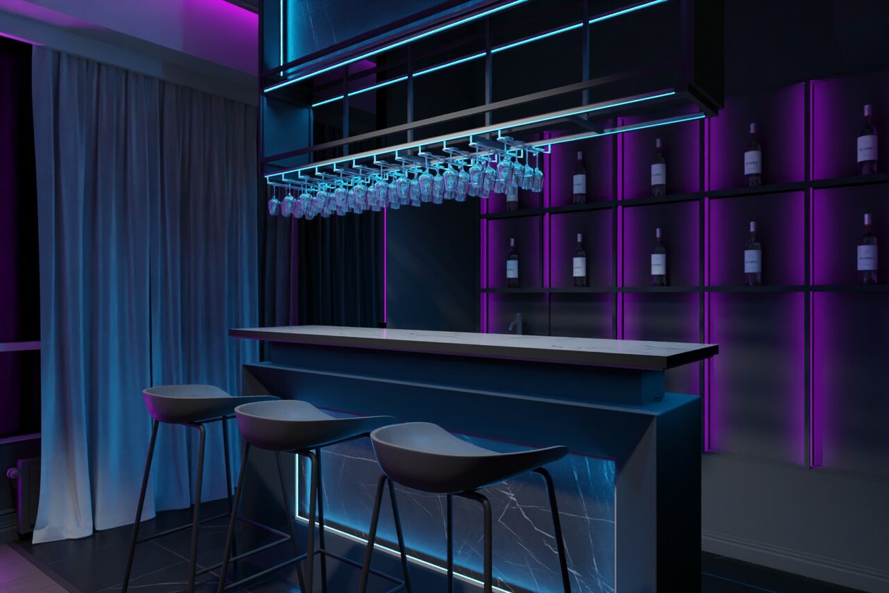 Арендовать ИглуЛофт. Зал Сон