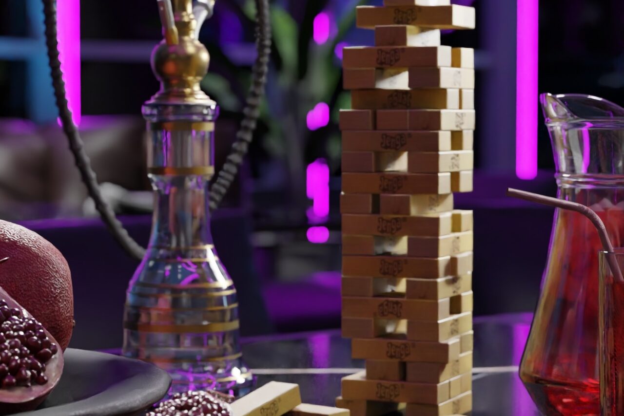 Арендовать ИглуЛофт. Зал Сон