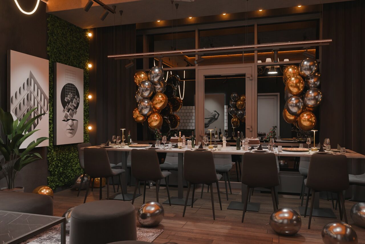 Арендовать Лофт Б69. Зал Мантра