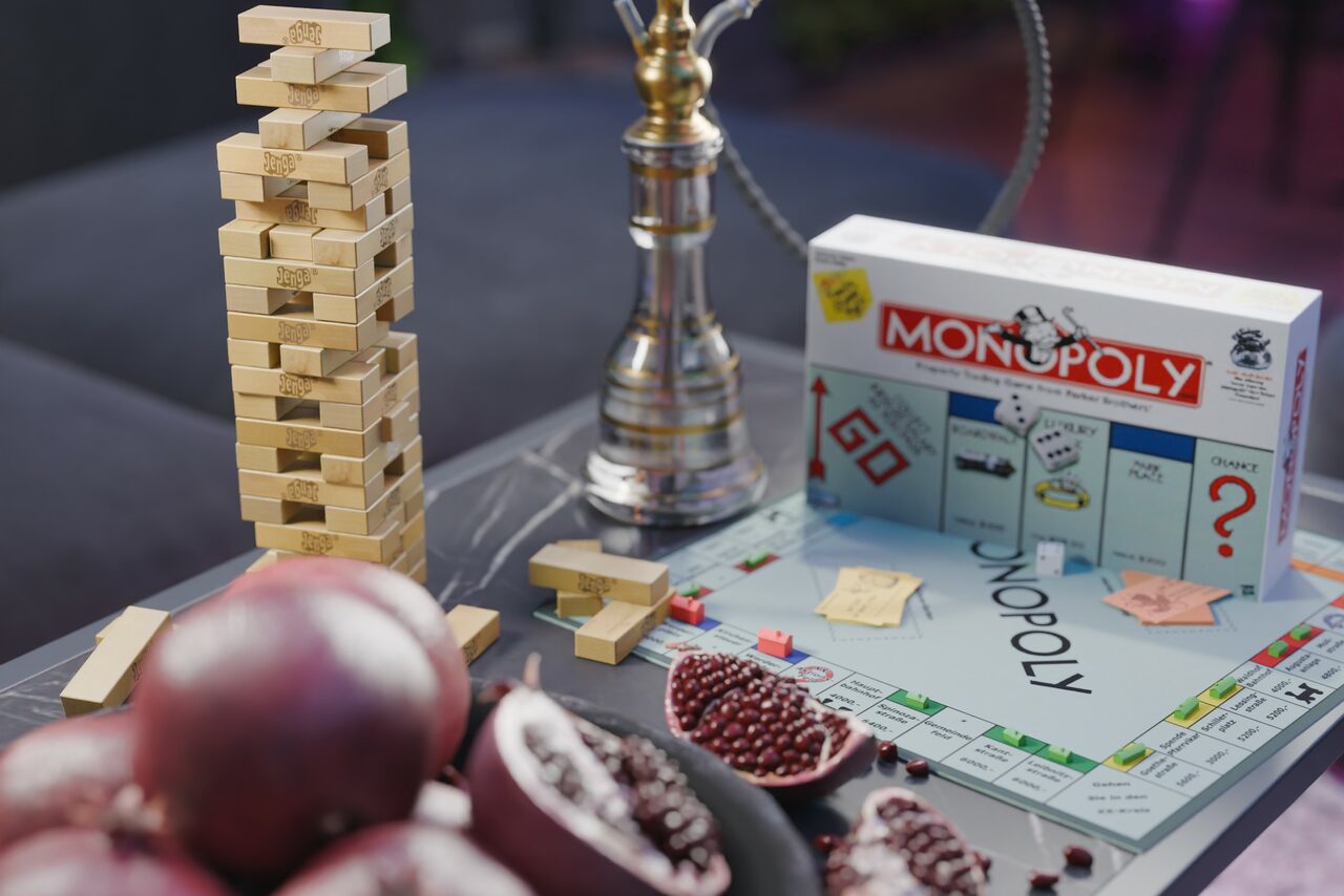 Арендовать Лофт-центр Б69. Зал Лунный свет