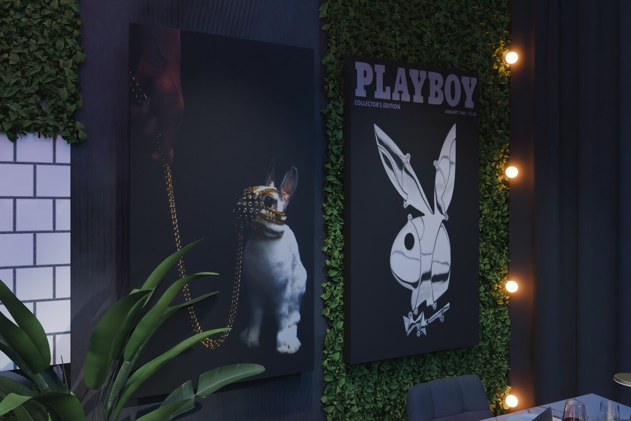 Арендовать Лофт-центр Б69. Зал Лунный свет