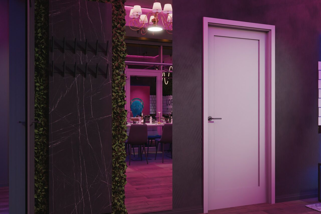 Арендовать Лофт-центр Б69. Зал Чики Пики