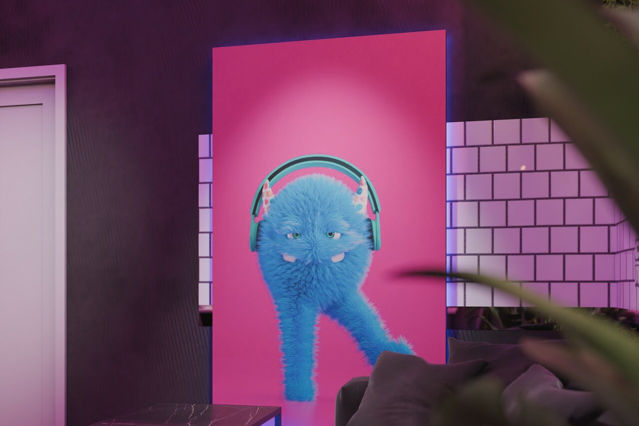 Арендовать Лофт-центр Б69. Зал Чики Пики