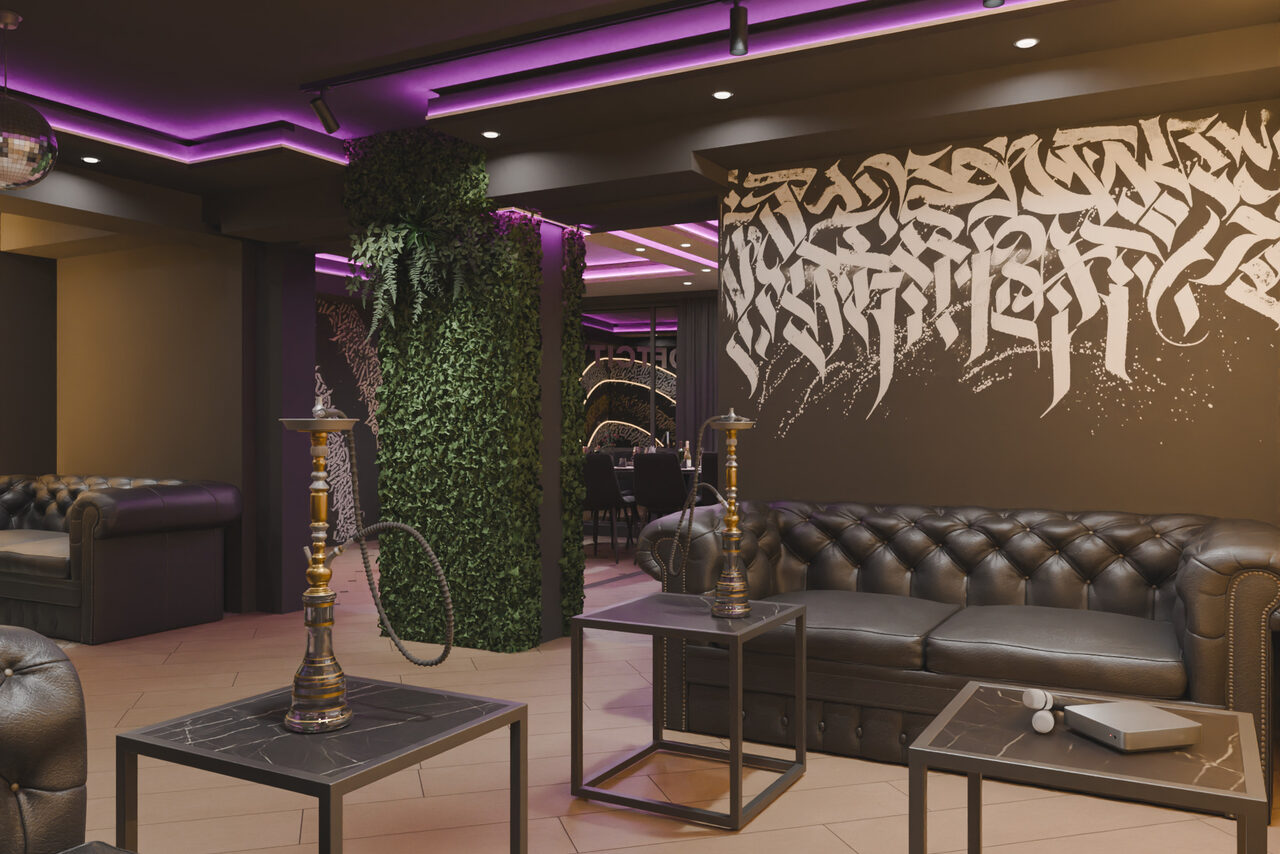 Арендовать Лофт-центр Б69. Зал Левиафан