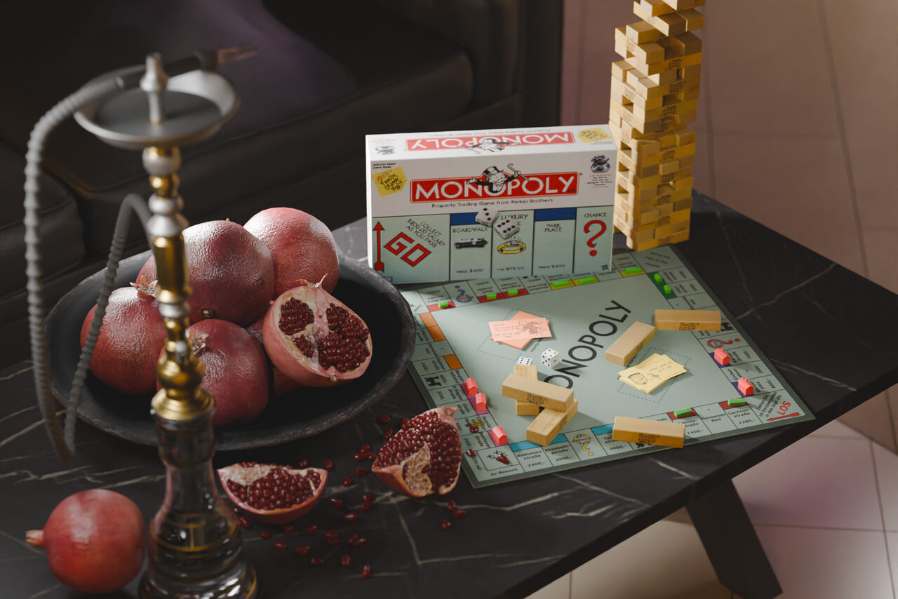 Арендовать Лофт-центр Б69. Зал Левиафан