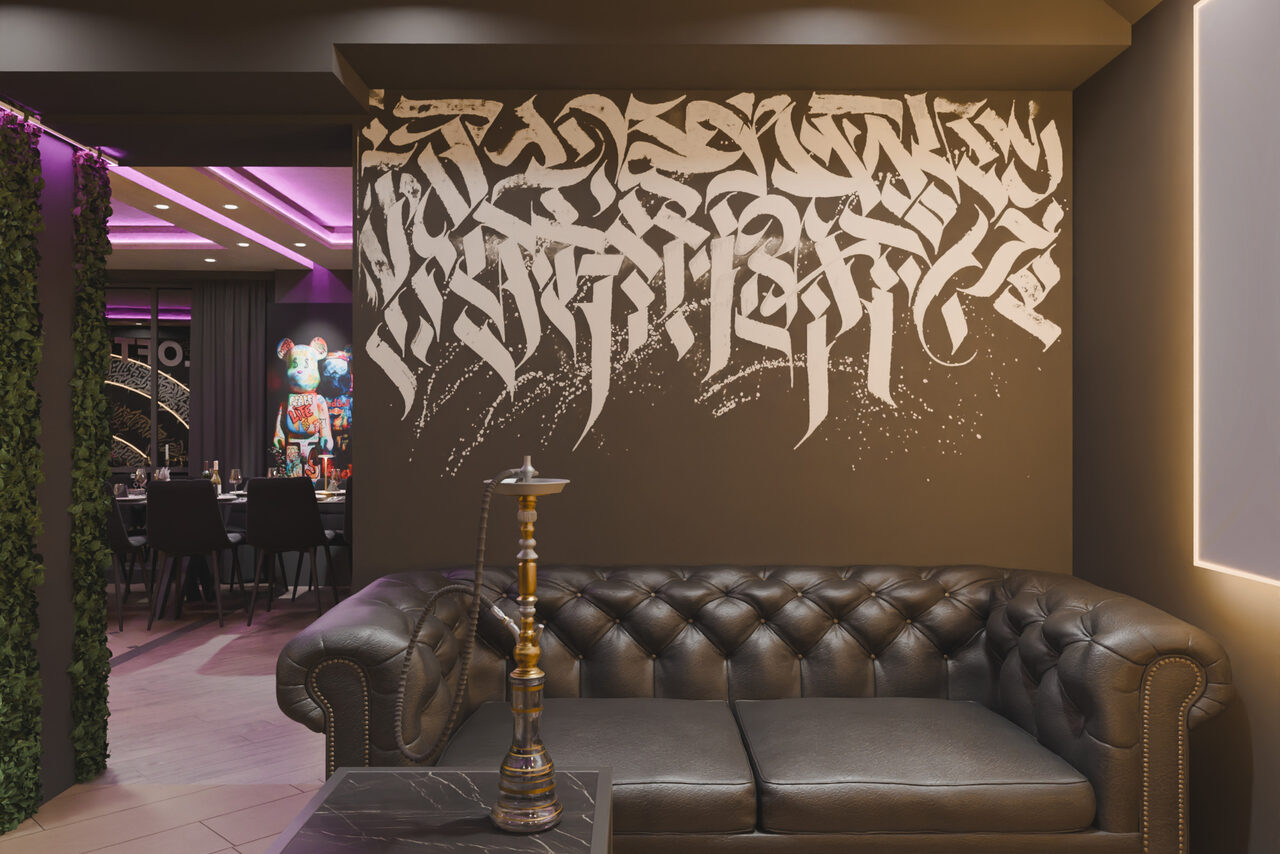 Арендовать Лофт-центр Б69. Зал Левиафан