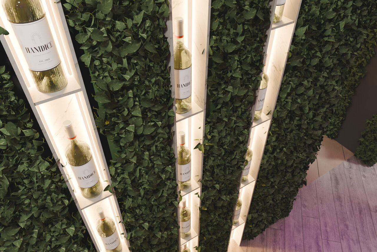 Арендовать Лофт-центр Б69. Зал Левиафан