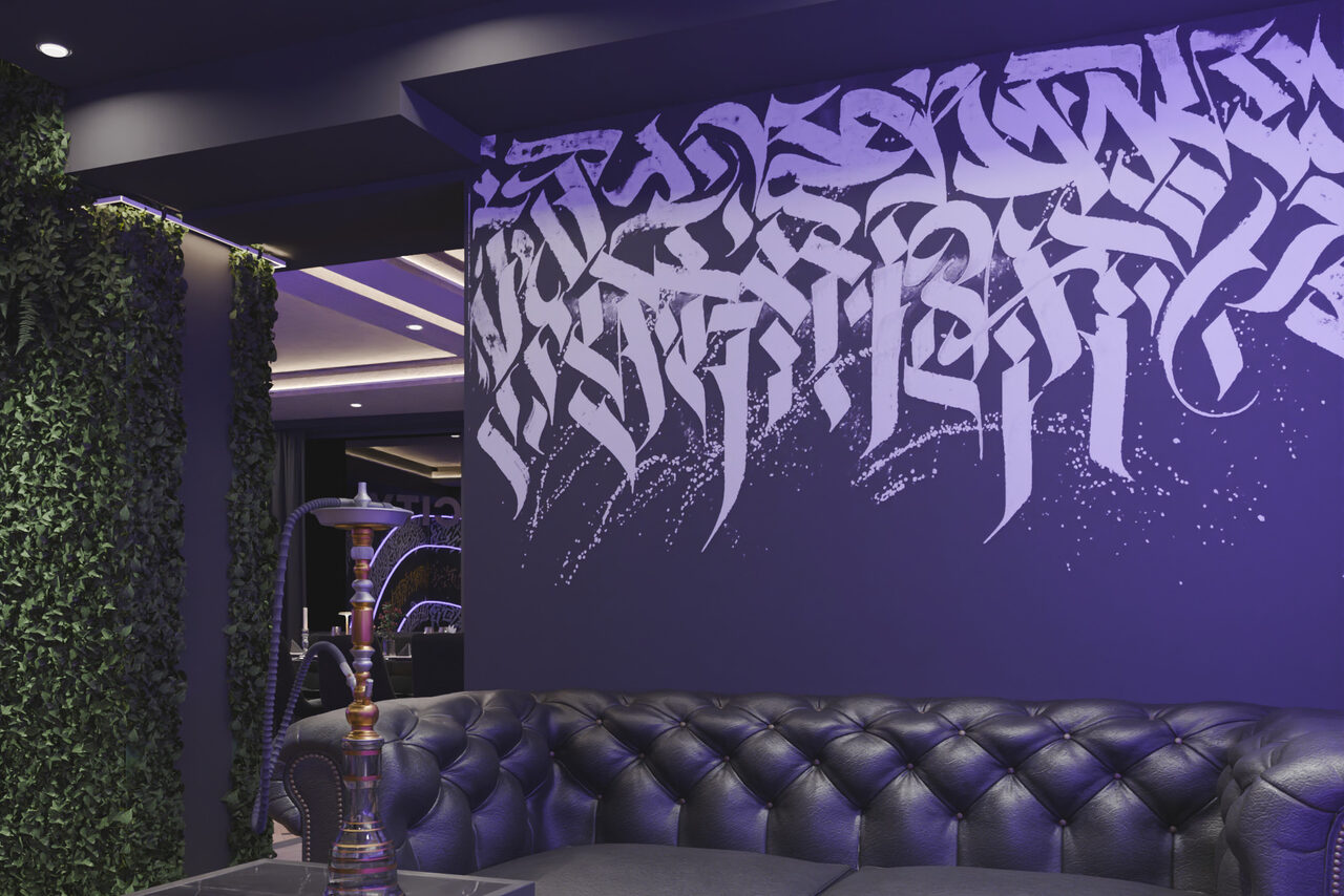 Арендовать Лофт-центр Б69. Зал Майами 