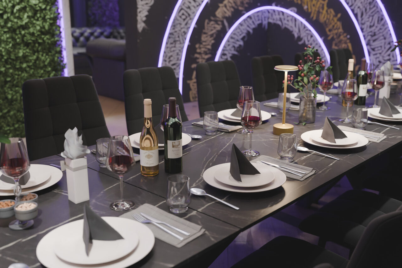 Арендовать Лофт-центр Б69. Зал Майами 