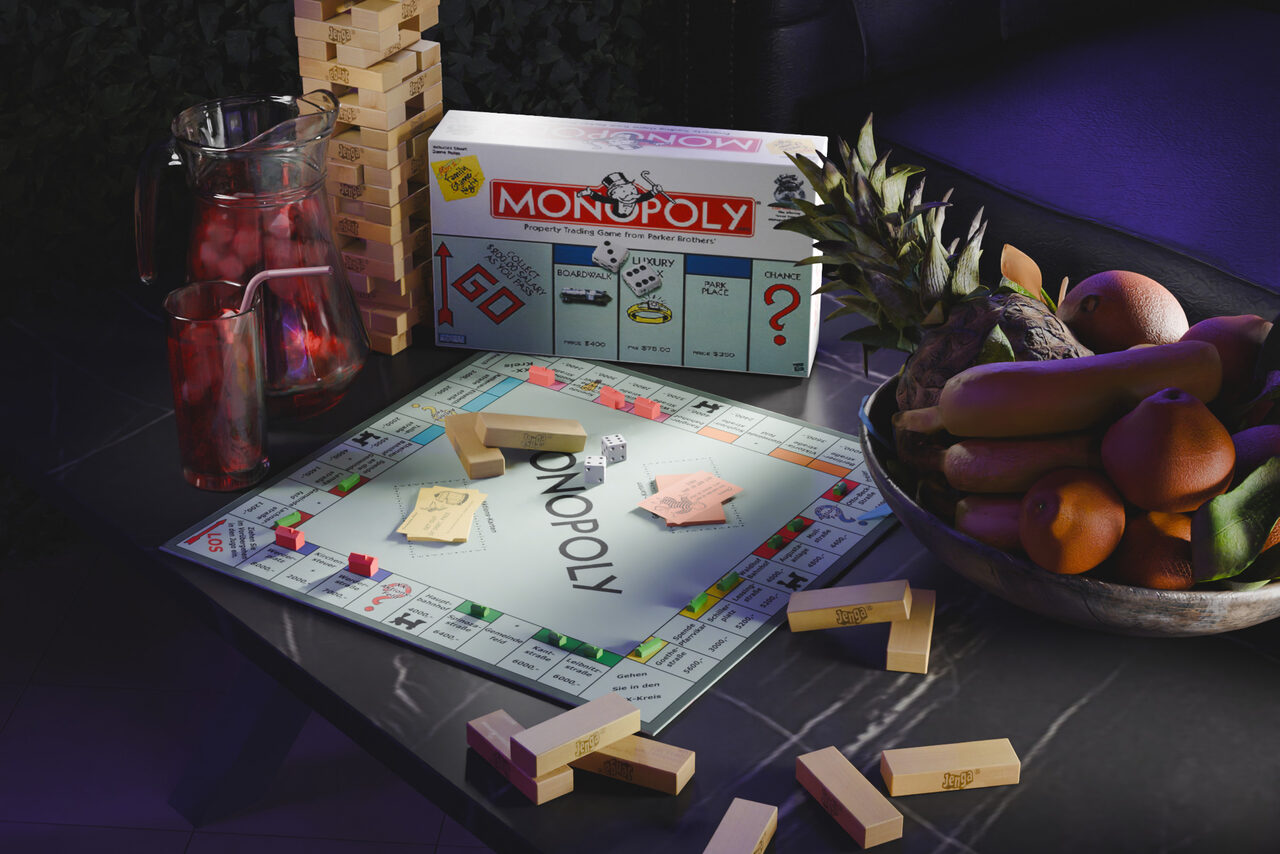 Арендовать Лофт-центр Б69. Зал Майами 