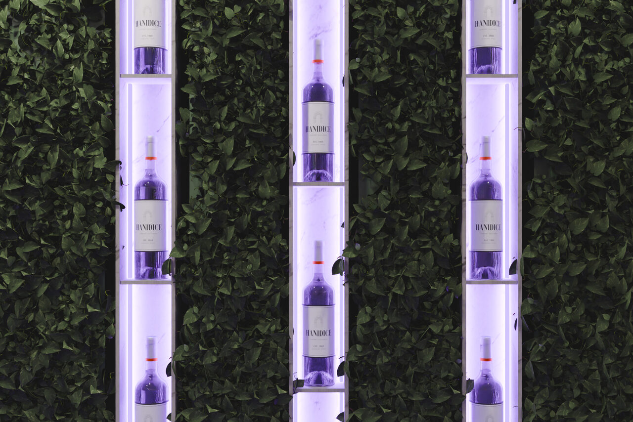 Арендовать Лофт-центр Б69. Зал Майами 