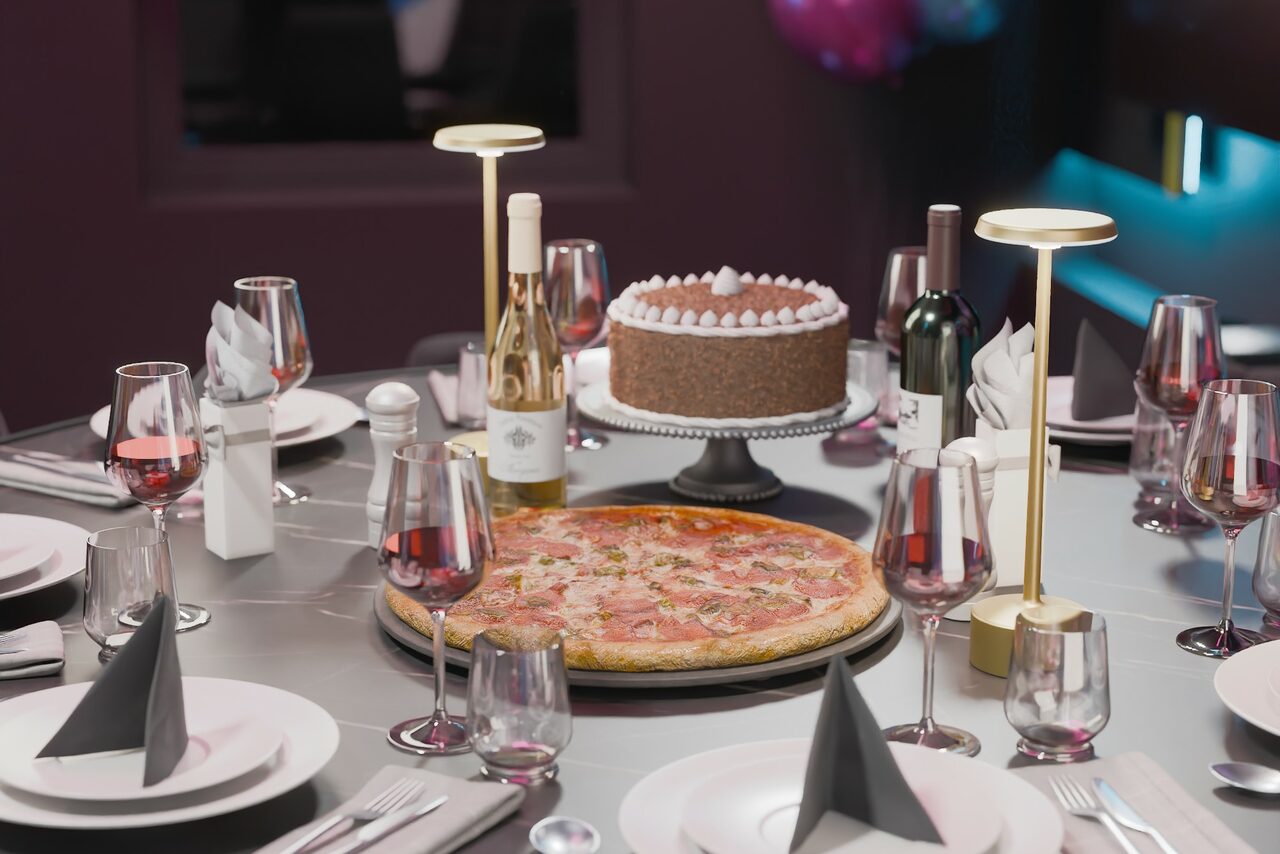 Арендовать Лофт-центр Б69. Зал Миллионер 