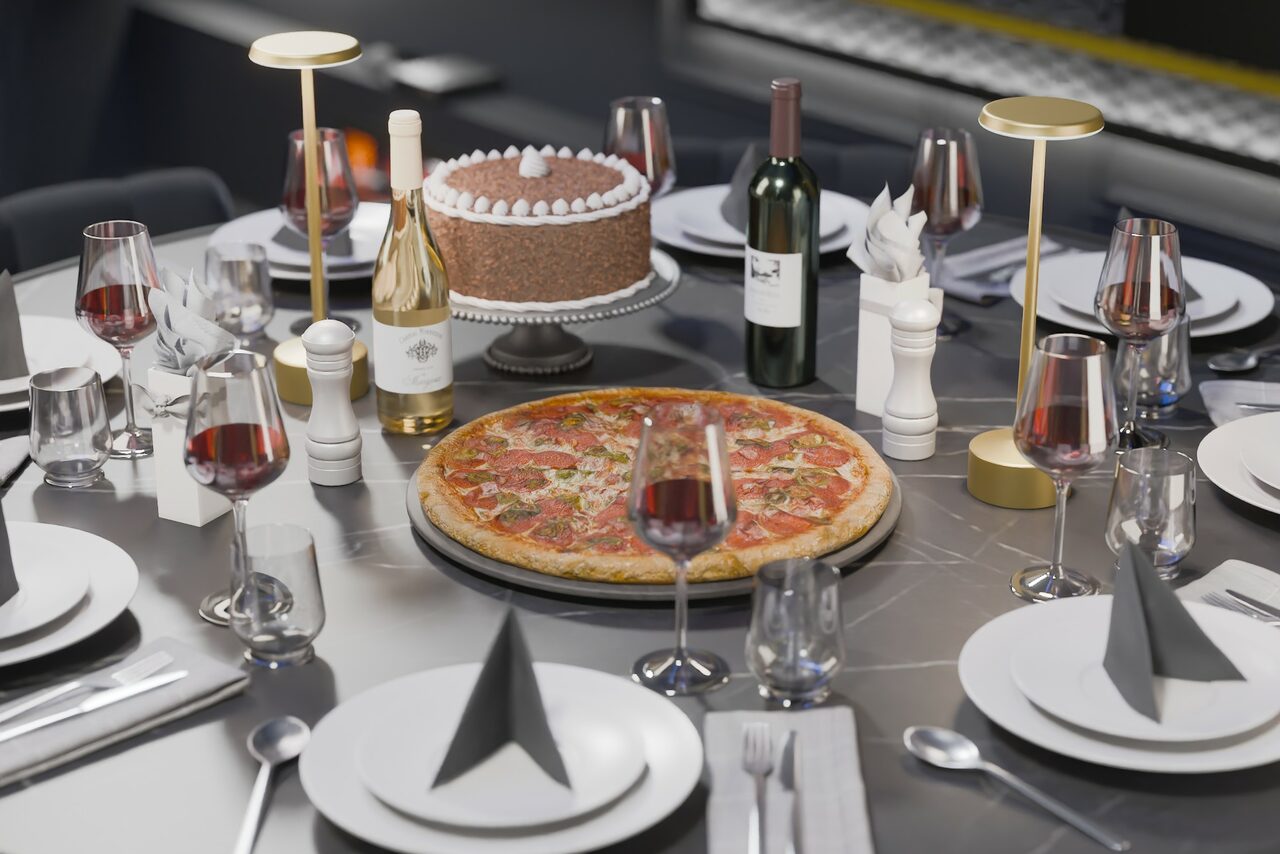 Арендовать Лофт-центр Б69. Зал Оскар