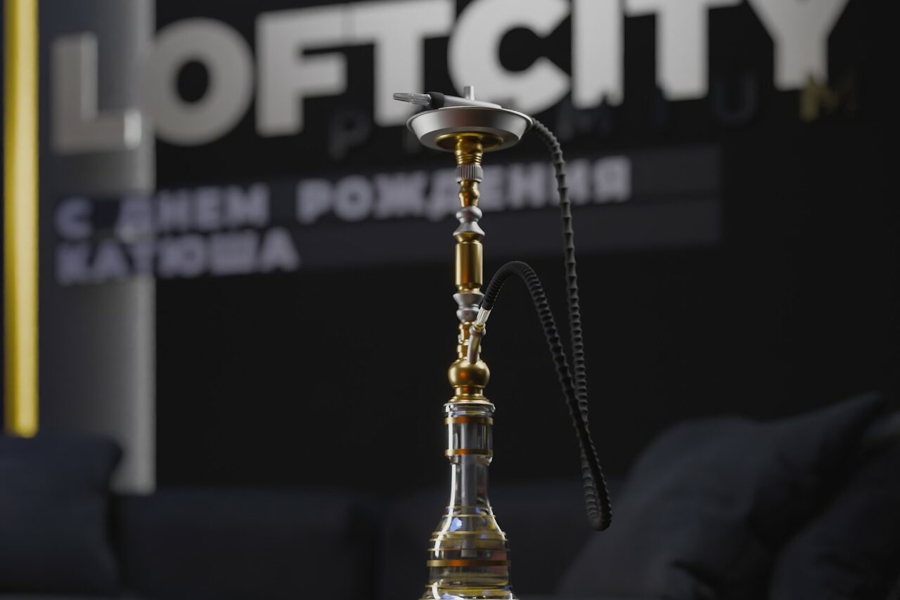 Арендовать Лофт-центр Б69. Зал Оскар