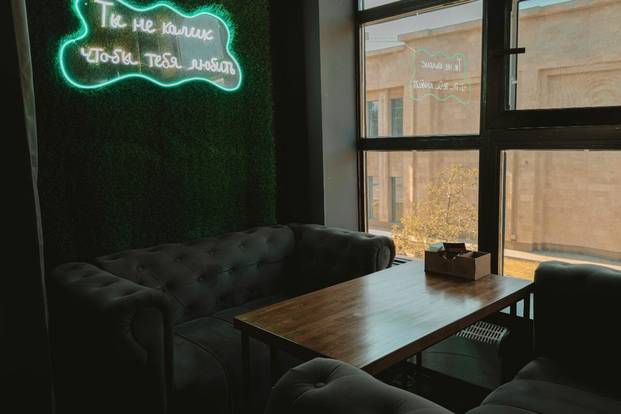 Арендовать Лофт-бар рядом с метро ВДНХ