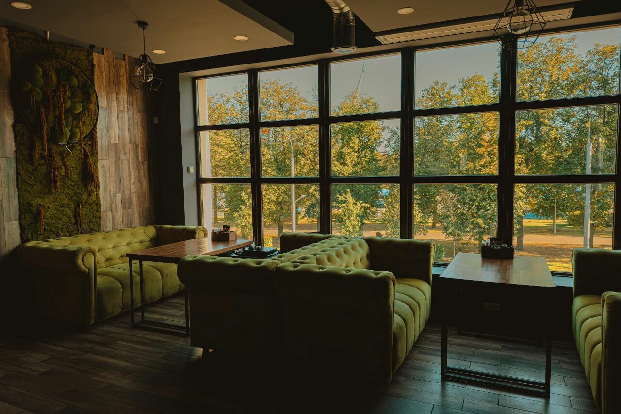 Арендовать Лофт-бар рядом с метро ВДНХ