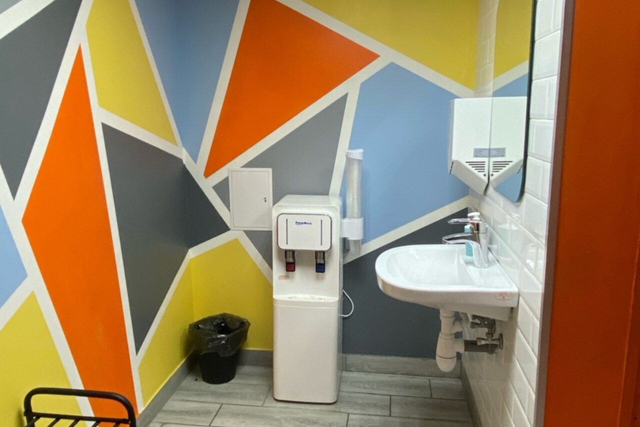 Арендовать Questguru. Лофт-зал на 35 человек на севере города