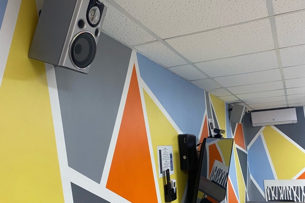 Арендовать Questguru. Лофт-зал на 35 человек на севере города