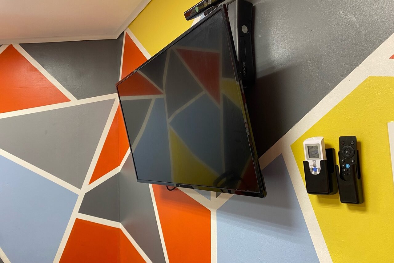 Арендовать Questguru. Лофт-зал на 35 человек на севере города