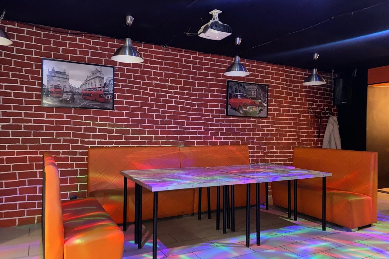 Арендовать Просторный лофт с караоке на севере города