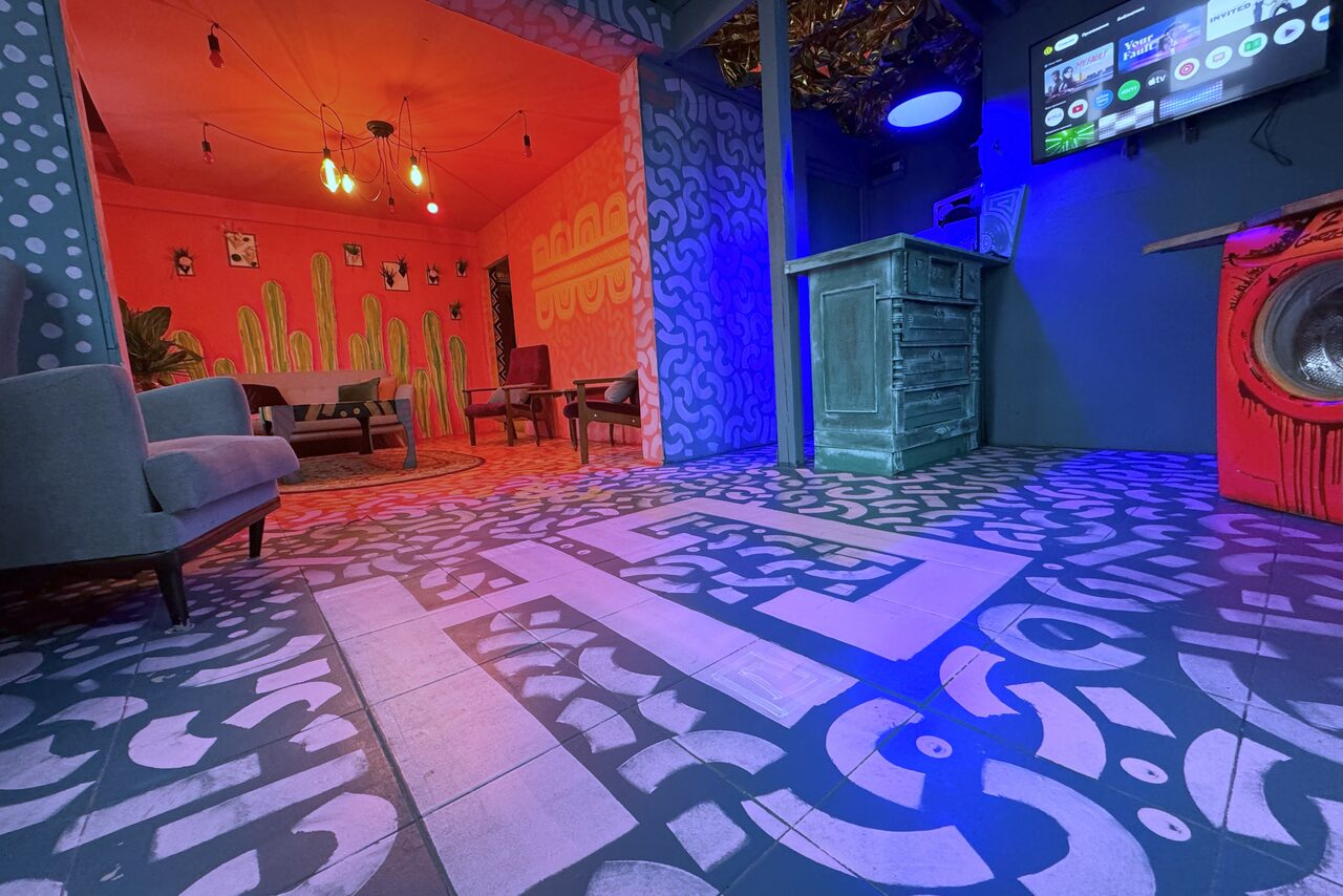 Арендовать Лофт для мероприятий и квартирников