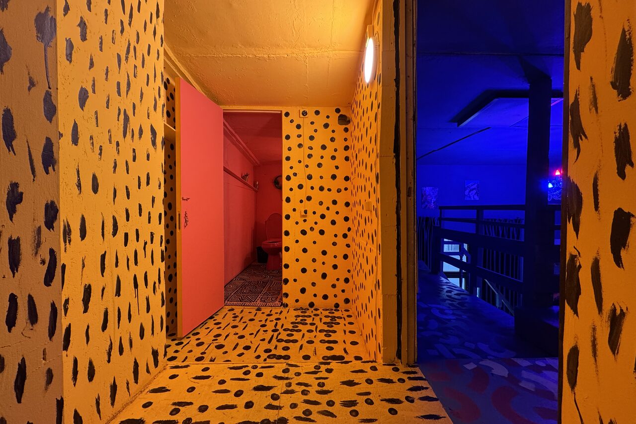 Арендовать Лофт для мероприятий и квартирников