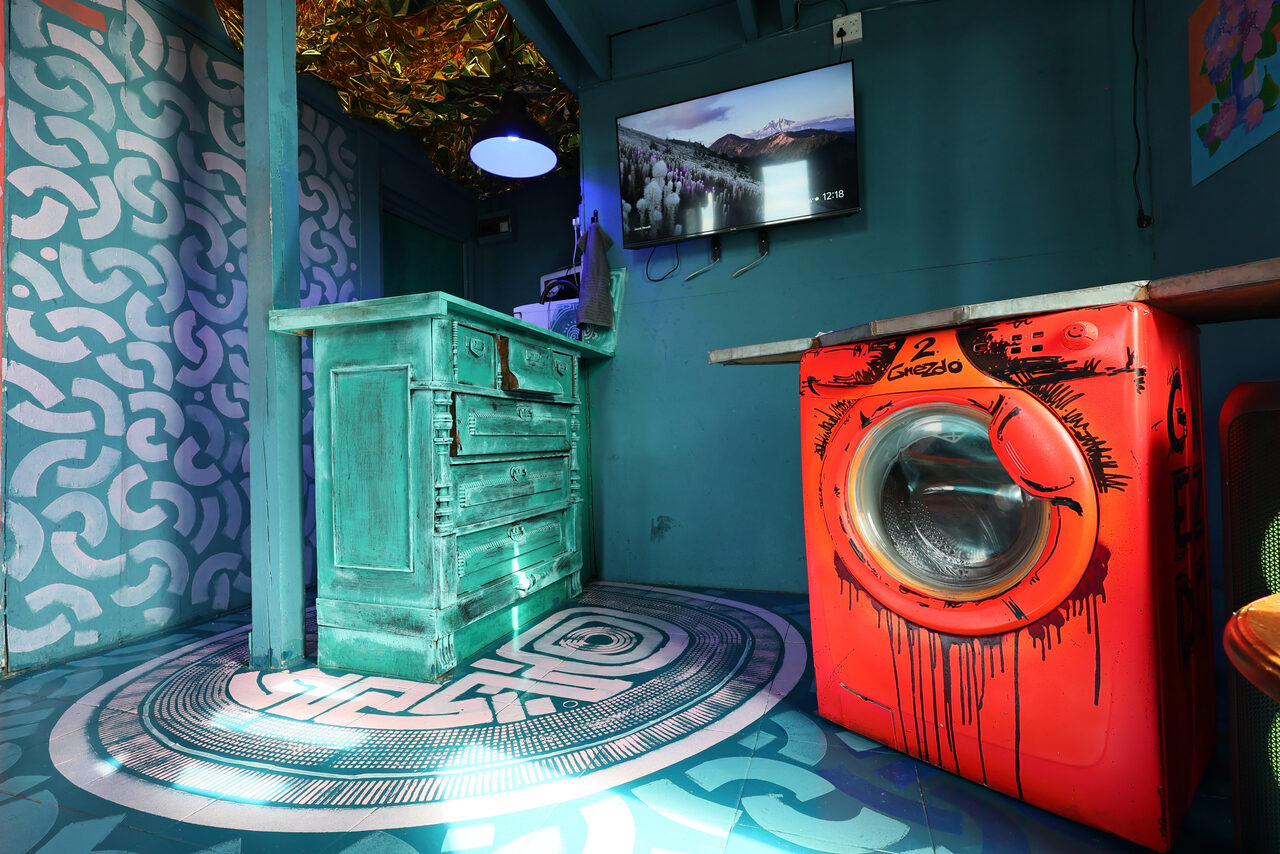 Арендовать Лофт для мероприятий и квартирников