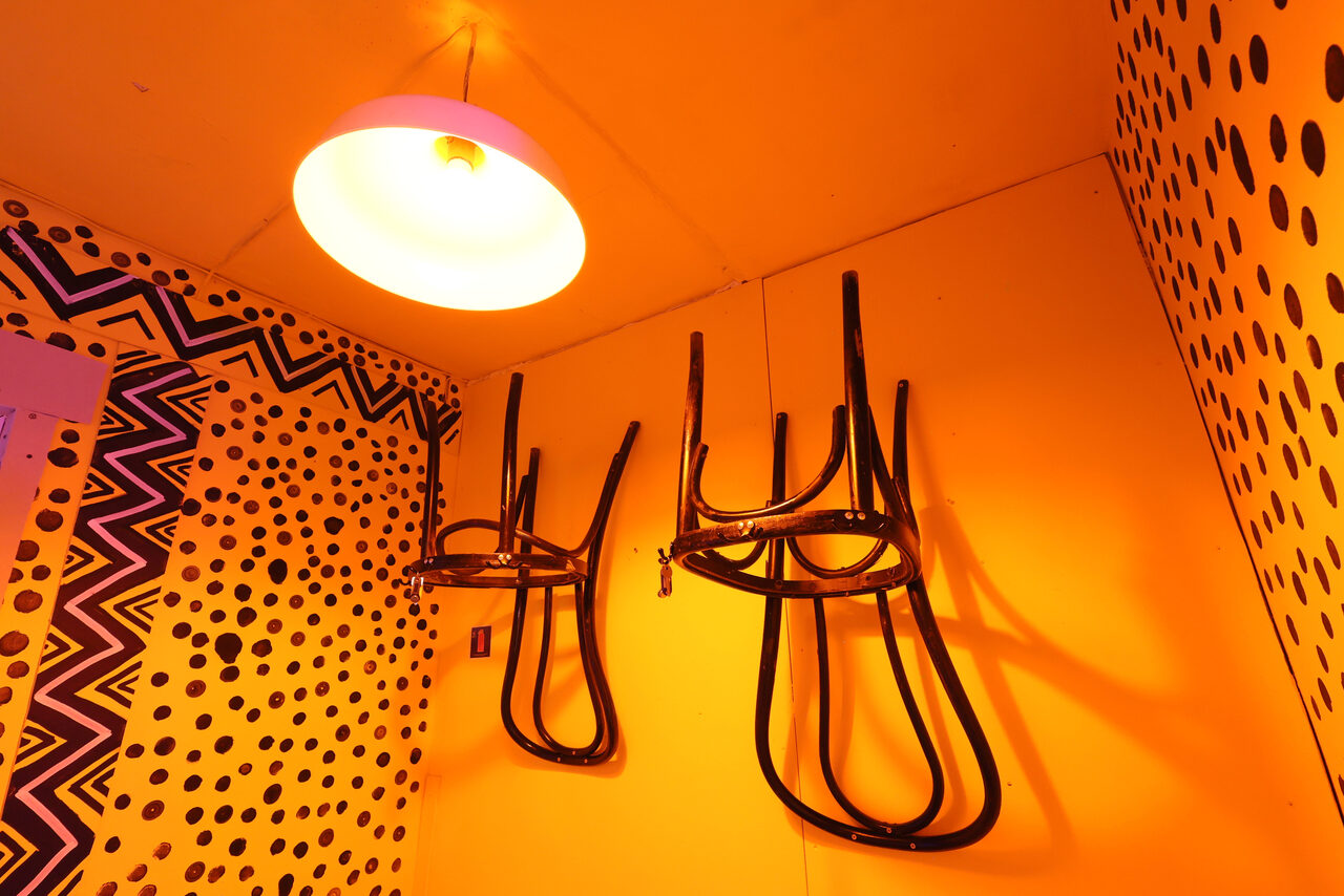 Арендовать Лофт для мероприятий и квартирников