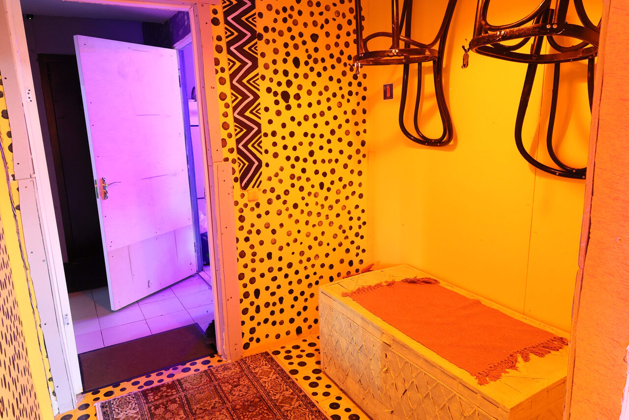 Арендовать Лофт для мероприятий и квартирников