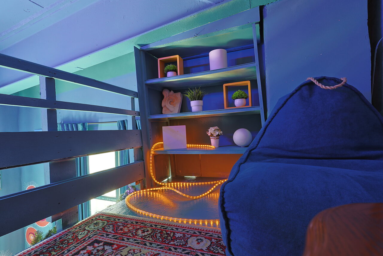 Арендовать Лофт для мероприятий и квартирников