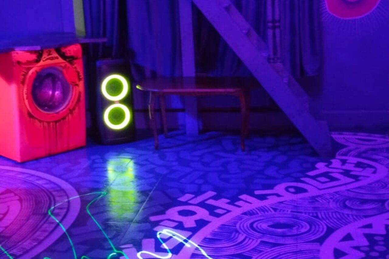 Арендовать Лофт для мероприятий и квартирников