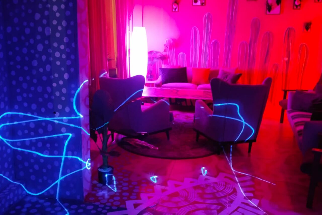 Арендовать Лофт для мероприятий и квартирников