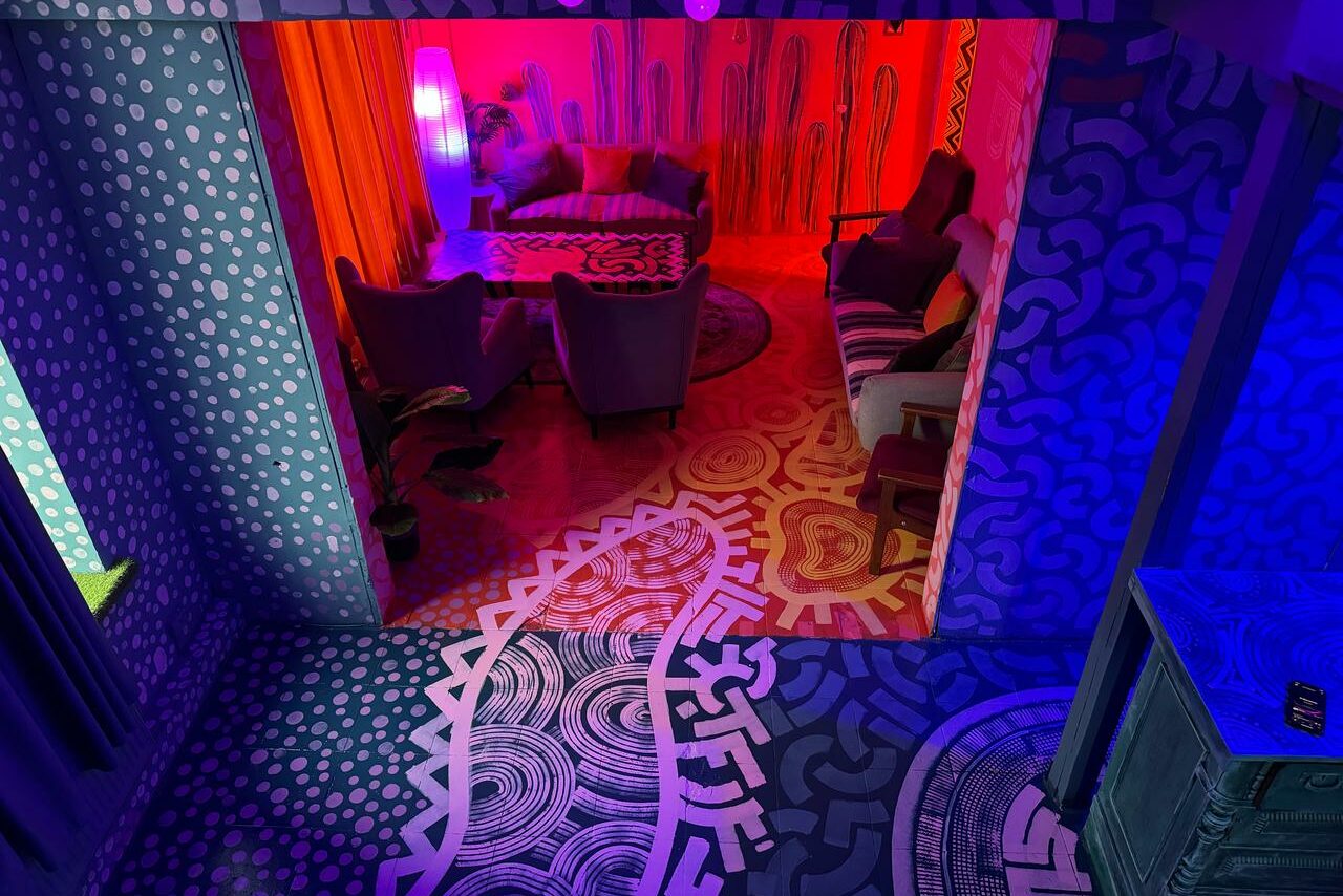 Арендовать Лофт для мероприятий и квартирников