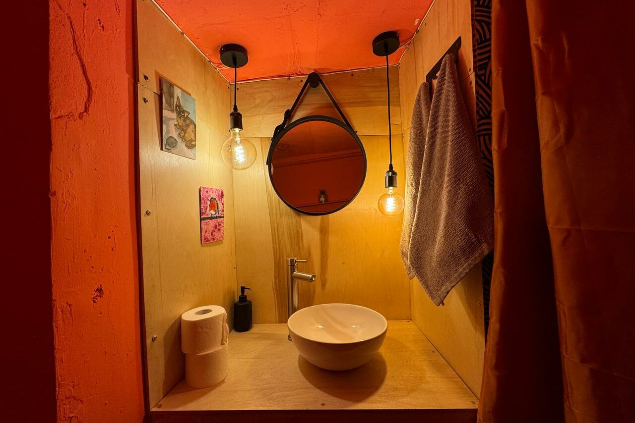 Арендовать Лофт для мероприятий и квартирников