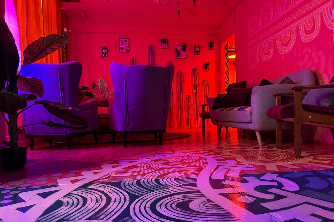 Арендовать Лофт для мероприятий и квартирников