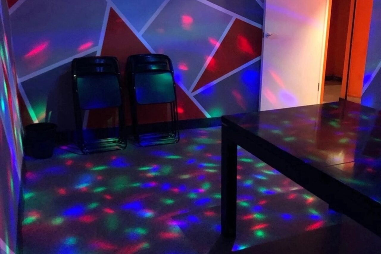 Арендовать Questguru. Лофт с настольными играми на севере города