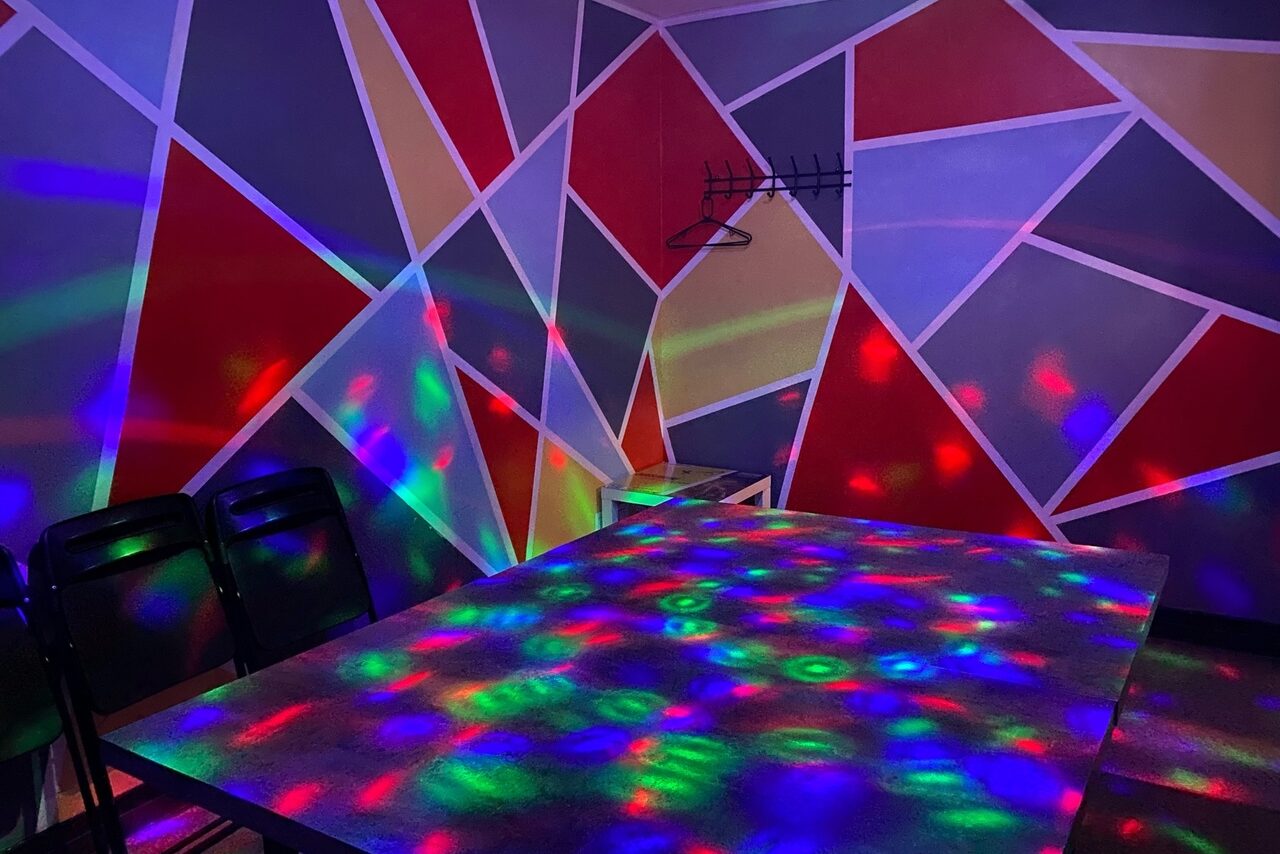 Арендовать Questguru. Лофт с настольными играми на севере города