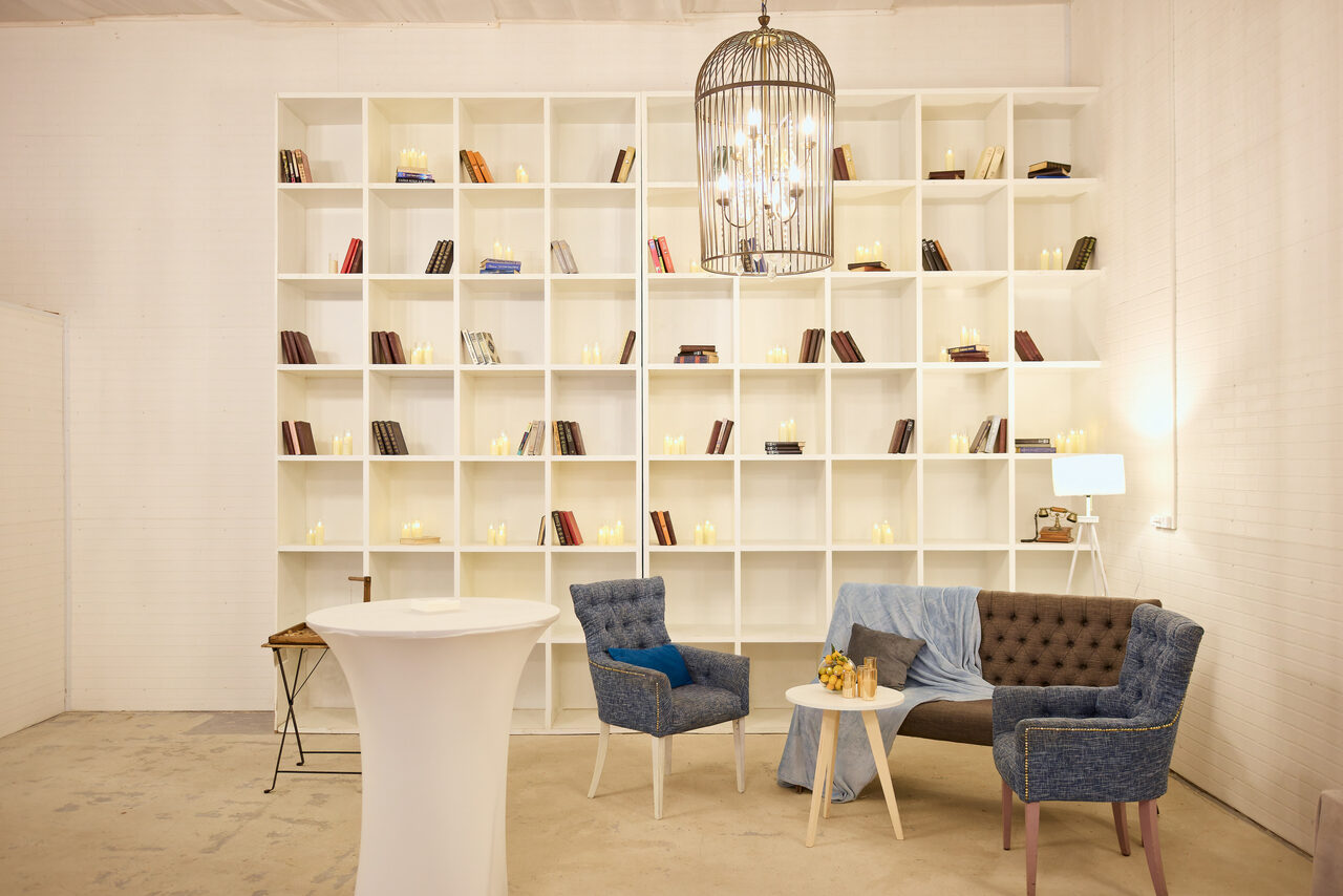 Арендовать Современный лофт-зал для различных событий