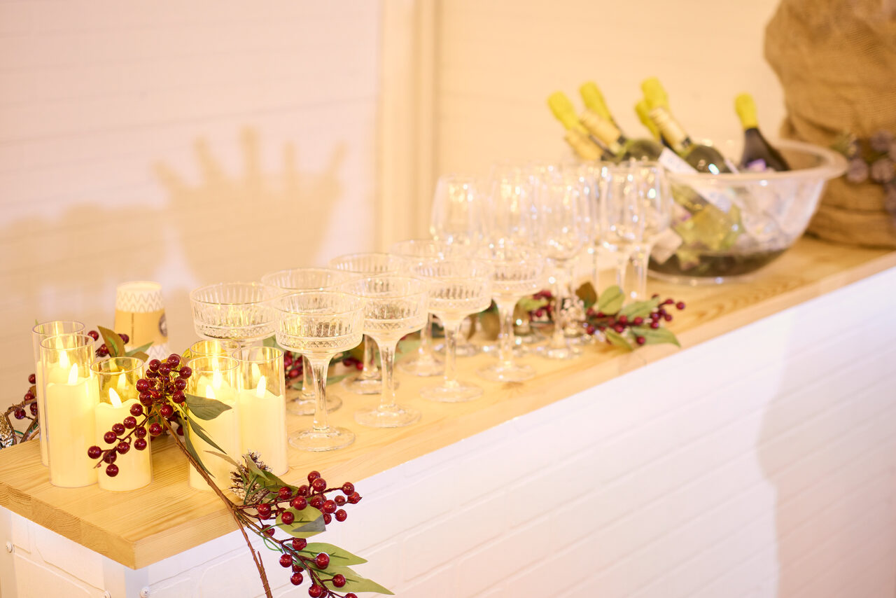 Арендовать Современный лофт-зал для различных событий