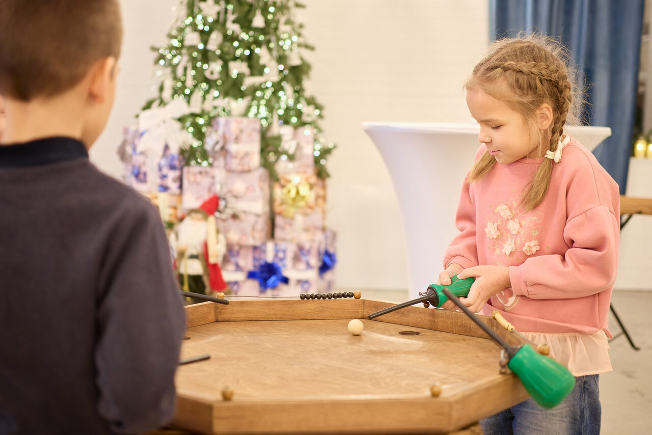 Арендовать Современный лофт-зал для различных событий